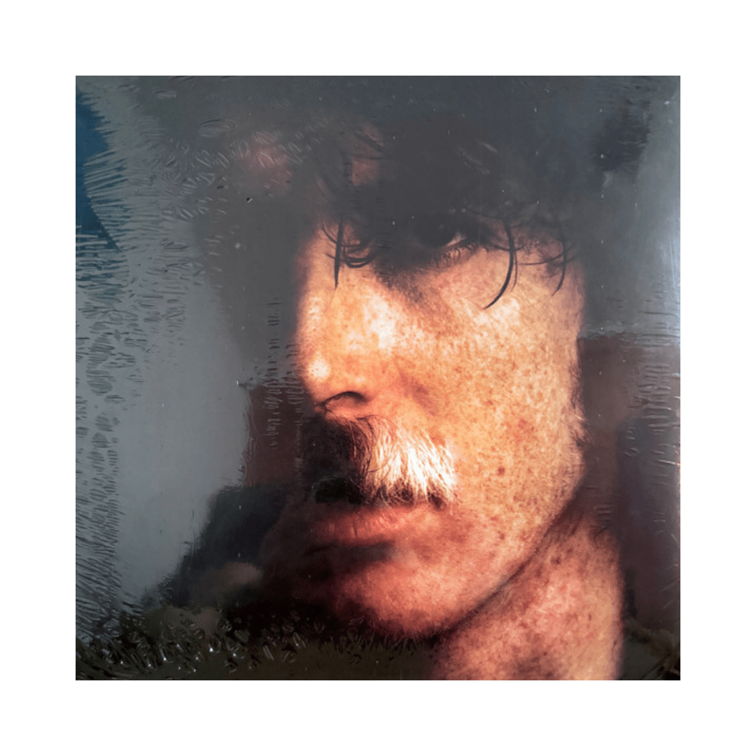 Charly García Yendo De La Cama Al Living vinilo2