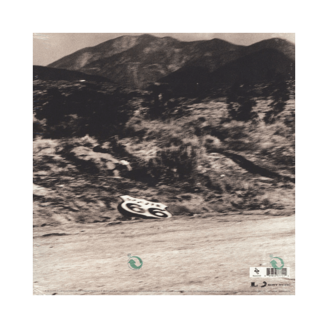 Depeche Mode 101 Vinilo1