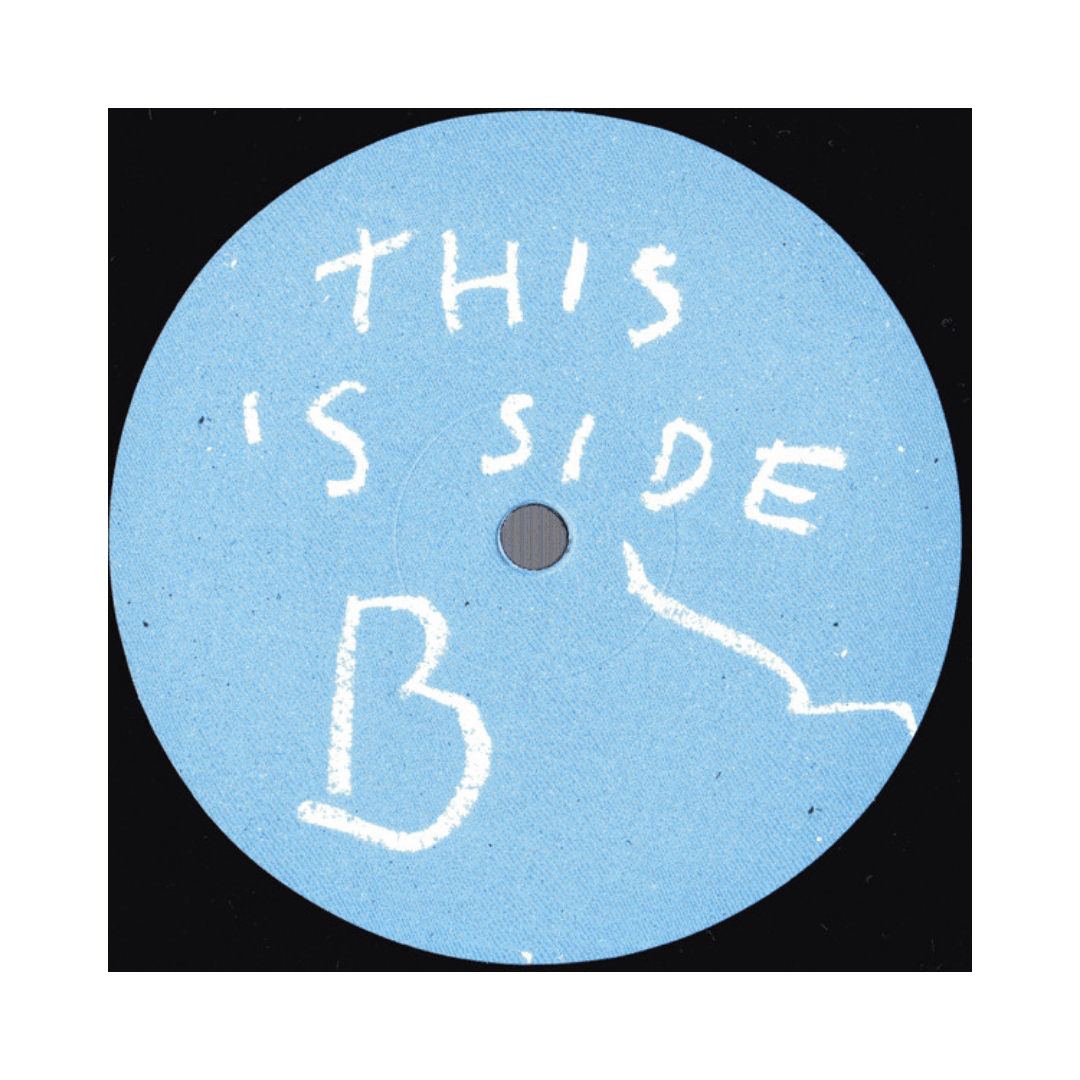 Ed Sheeran Divide Vinilo4