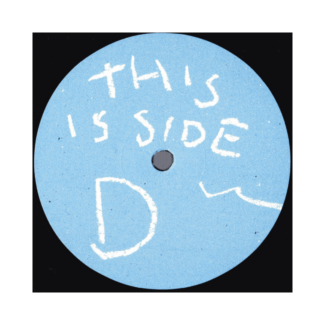 Ed Sheeran Divide Vinilo6