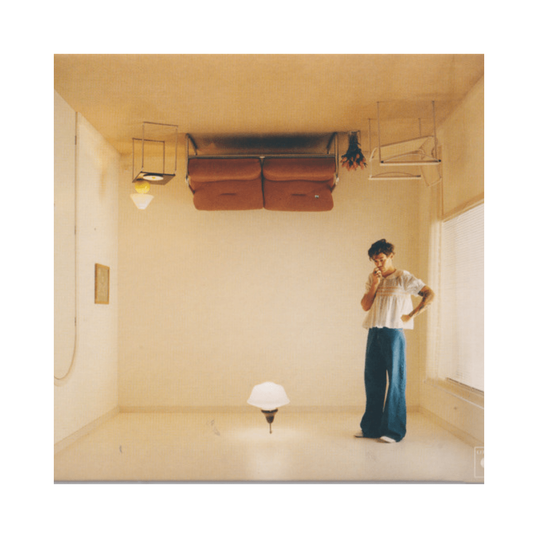 Harry Styles Harrys House Cd1