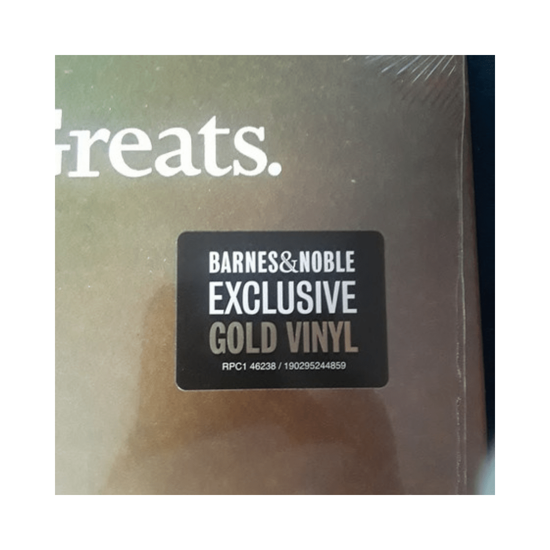 The Hollies 20 Golden Greats Vinilo3