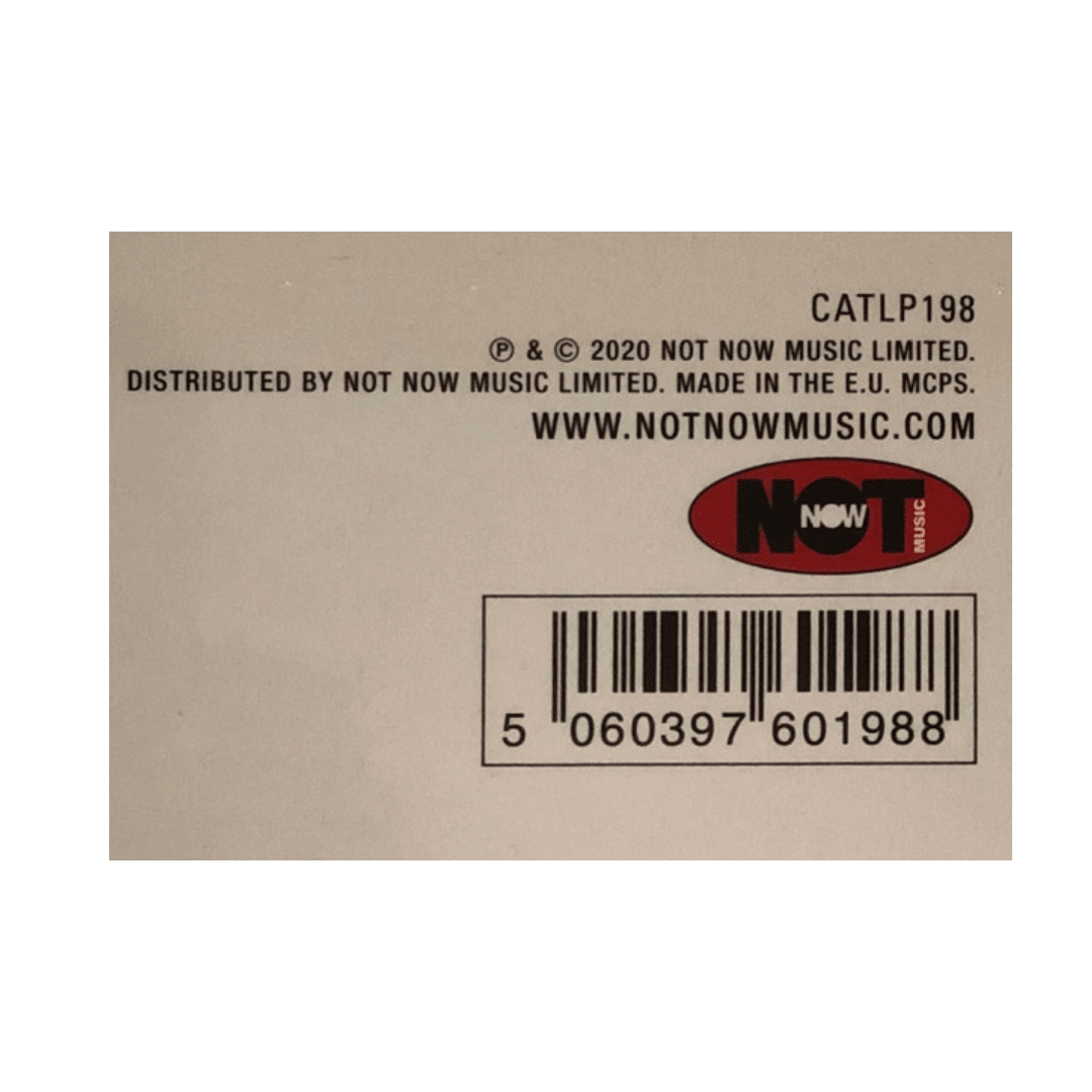 The Platters The Very Best Of The Platters Vinilo3