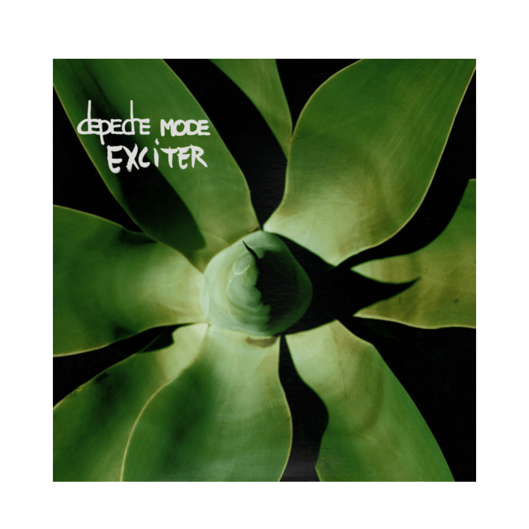 Depeche Mode Exciter Vinilo1