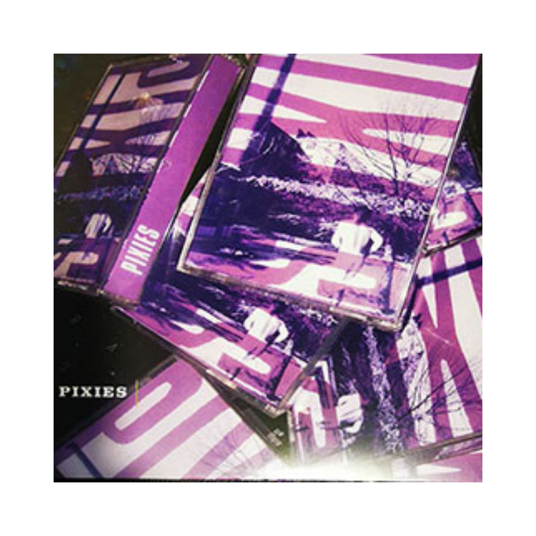 Pixies Pixies Vinilo1