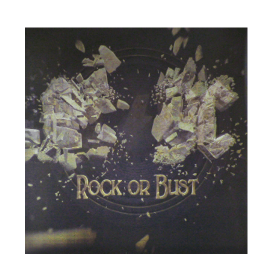 Ac/dc Rock Or Bust Vinilo2