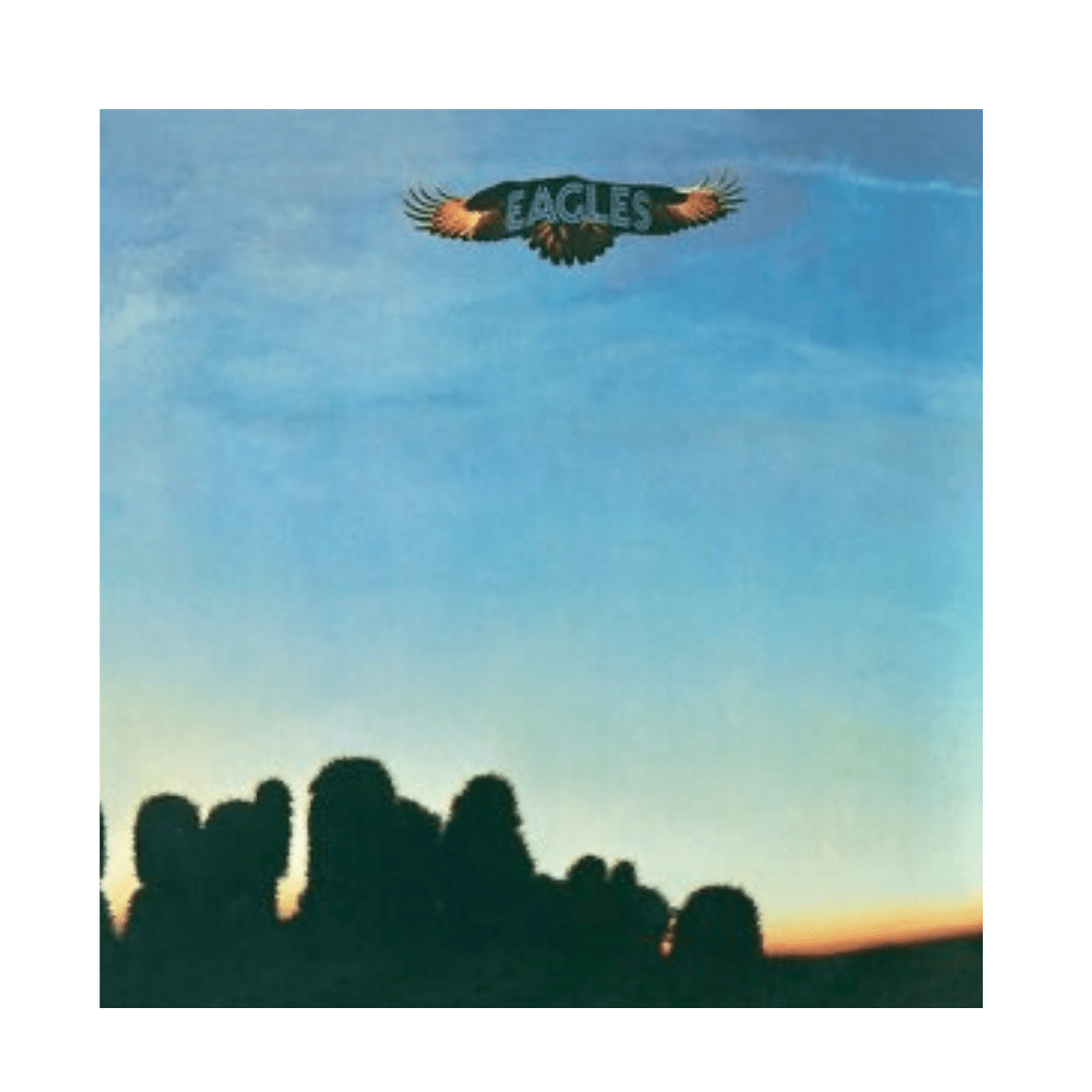 Eagles Eagles Vinilo1