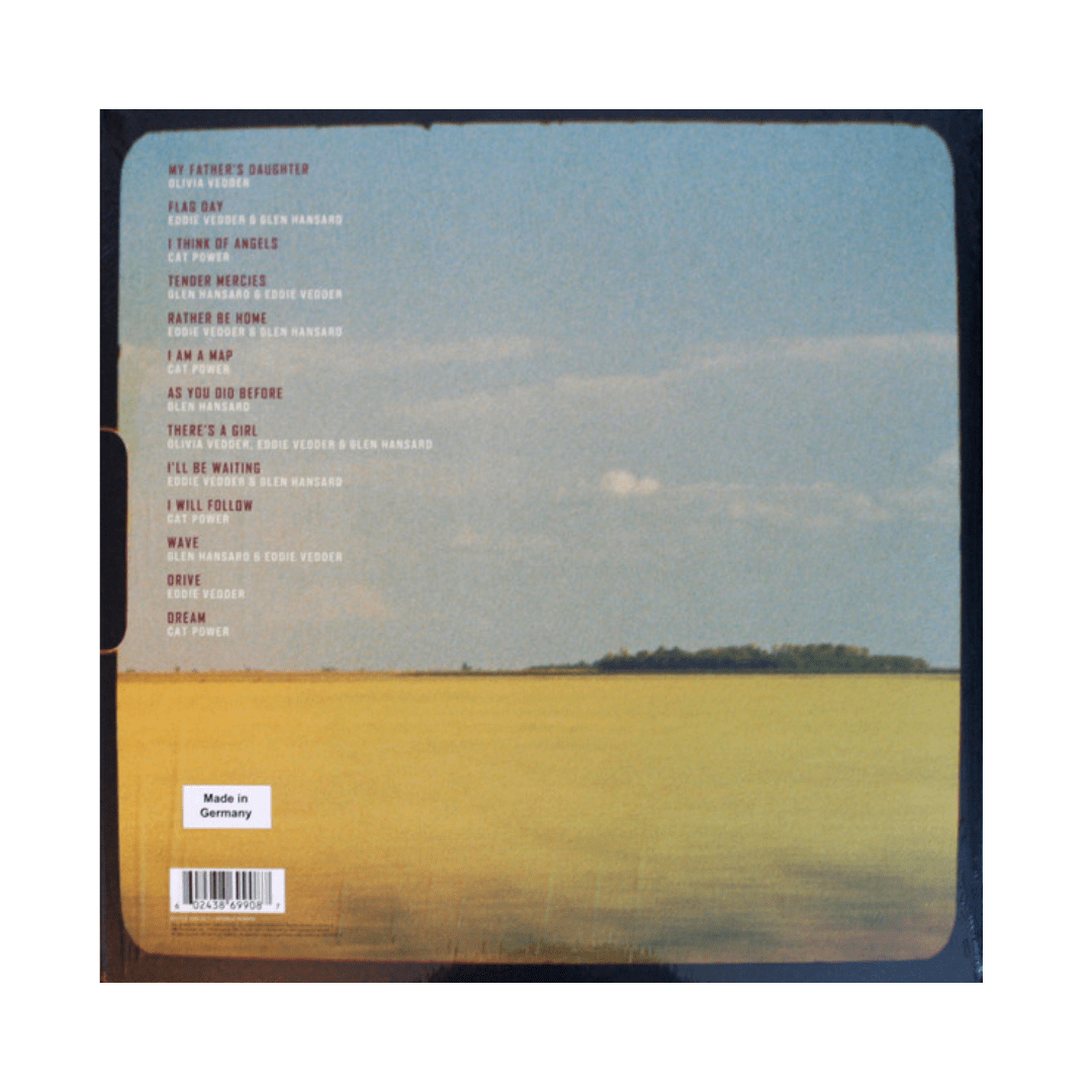 Flag Day (original Soundtrack) Vinilo3