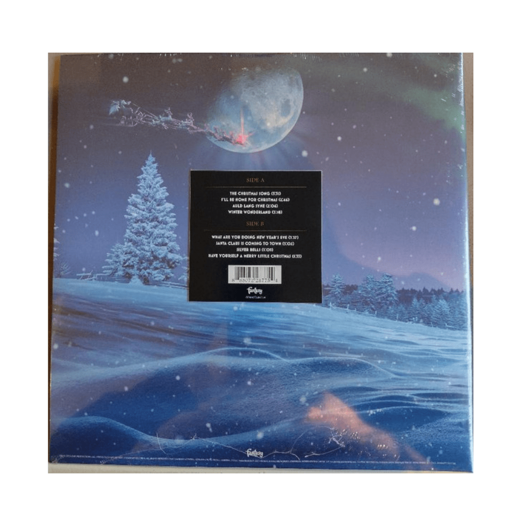 Steve Perry The Season Vinilo2