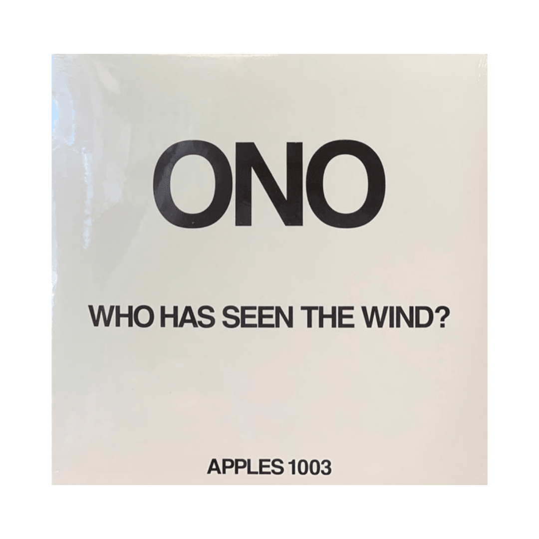 Lennon Instant Karma! 7 Pulgadas Vinilo2