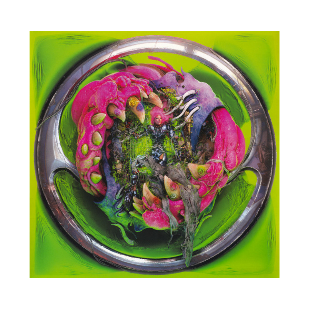 Lady Gaga Dawn Of Chromatica Vinilo1