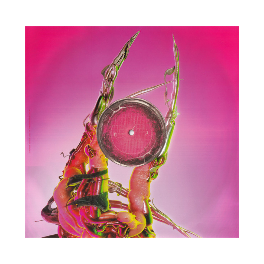 Lady Gaga Dawn Of Chromatica Vinilo3