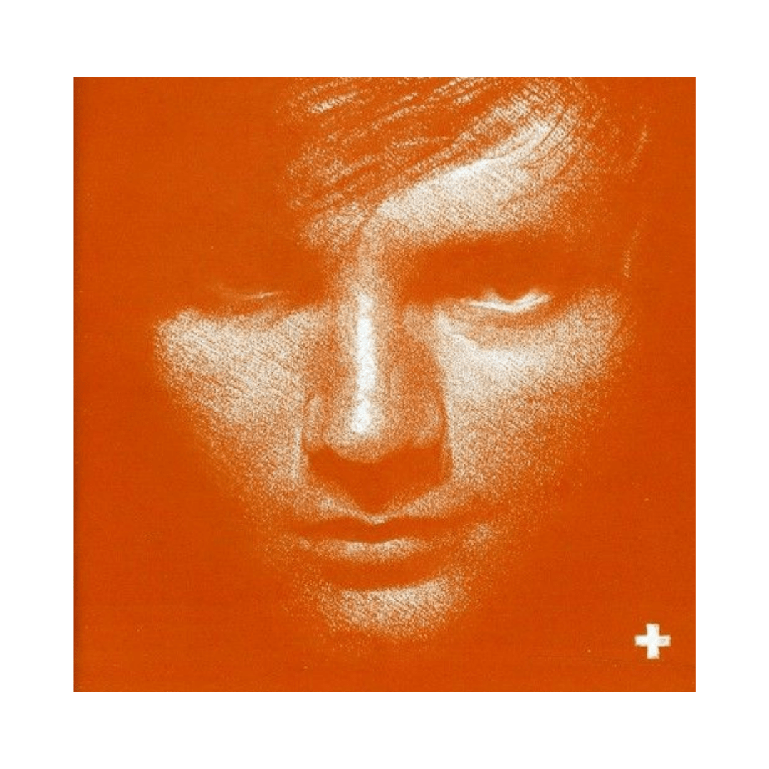 Ed Sheeran + CD3