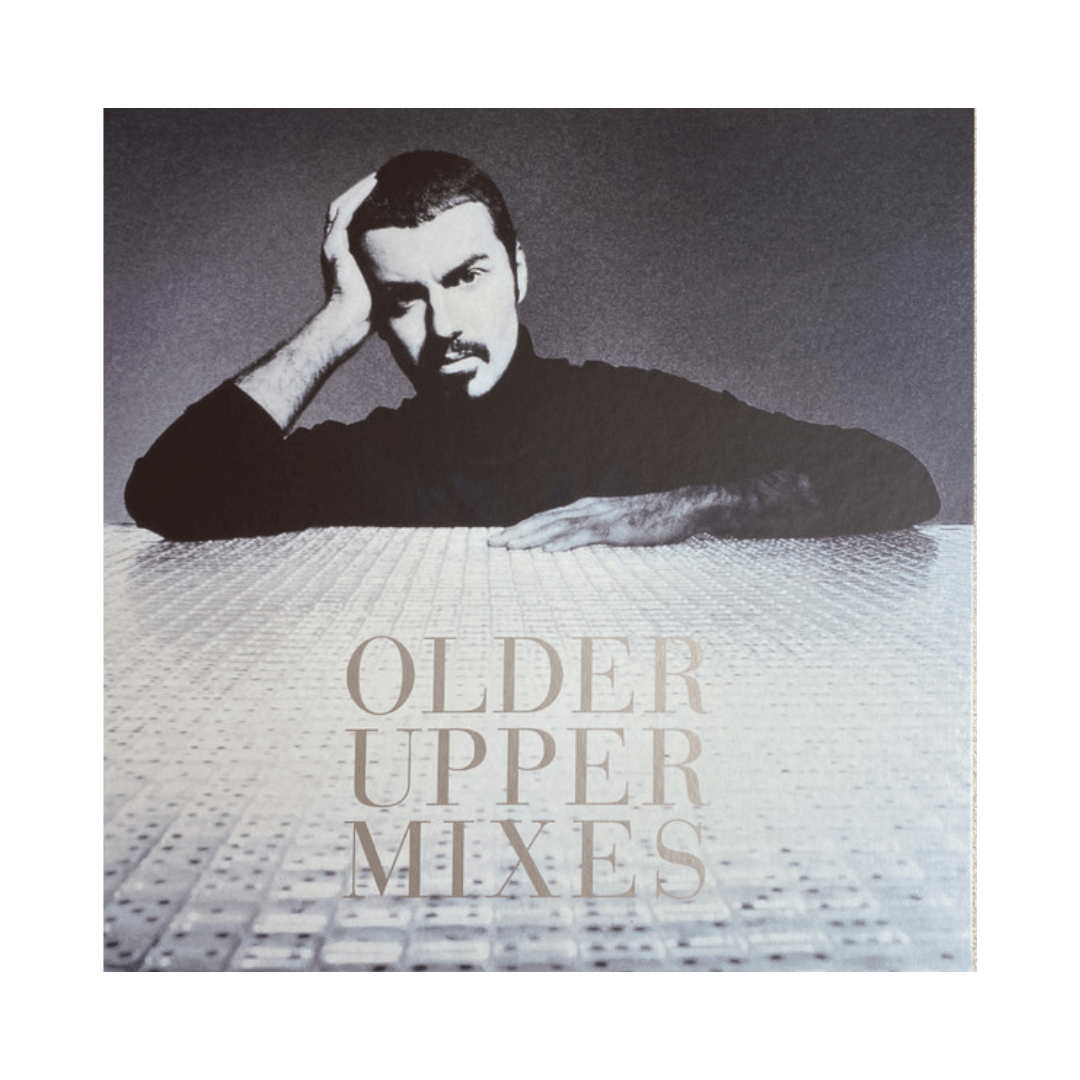 George Michael Older BOX5