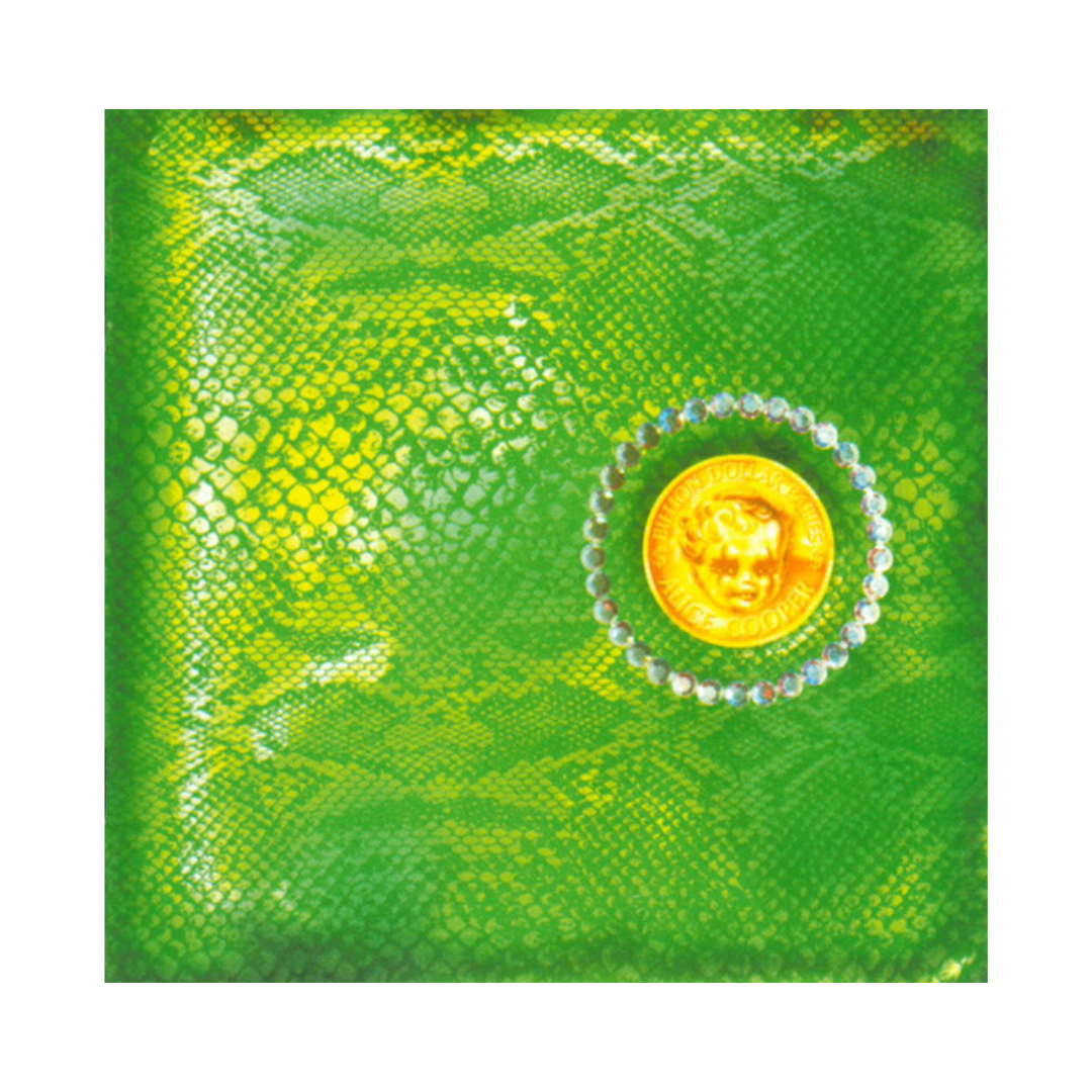Alice Cooper Billion Dollar Babies CD1
