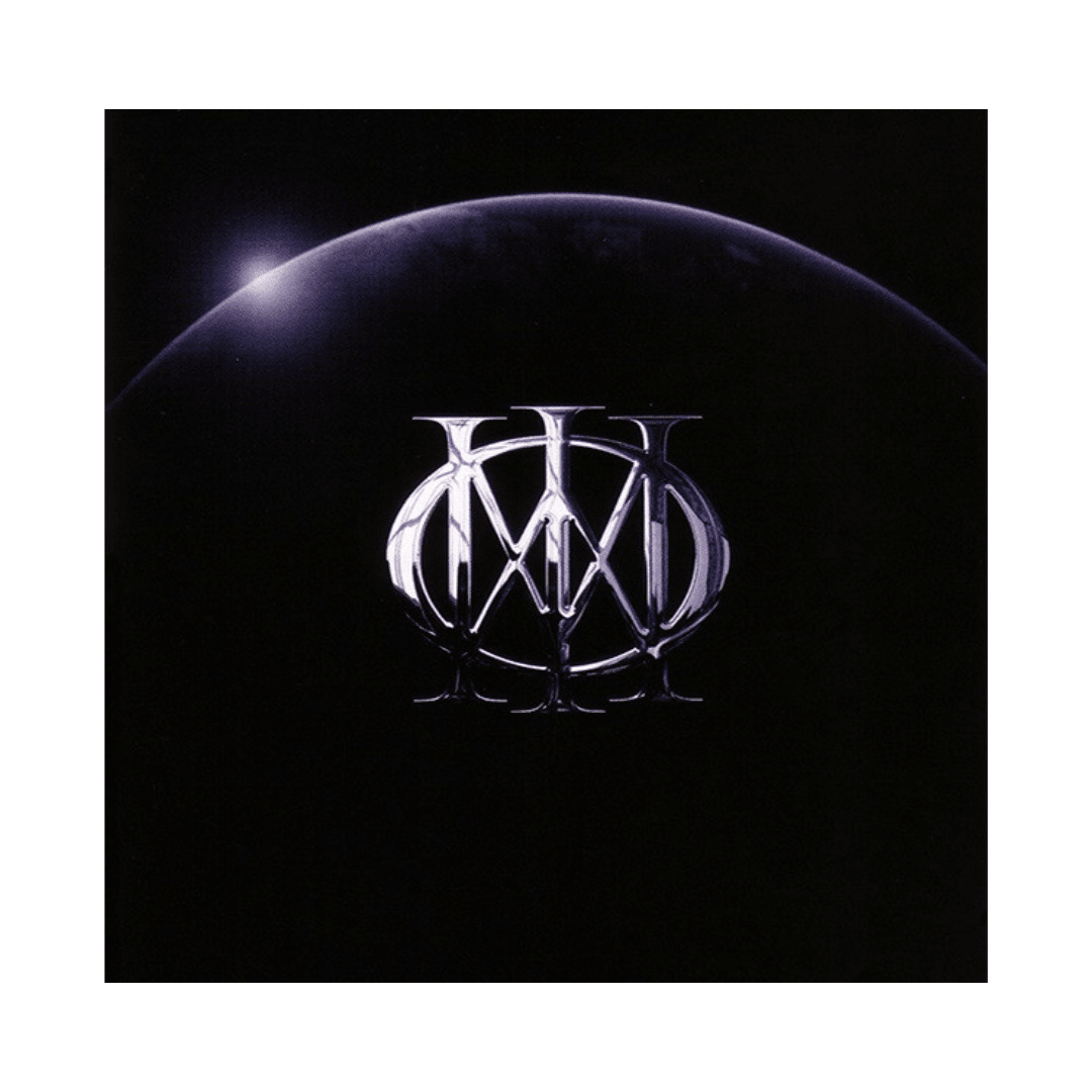 Dream Theater Dream Theater CD1