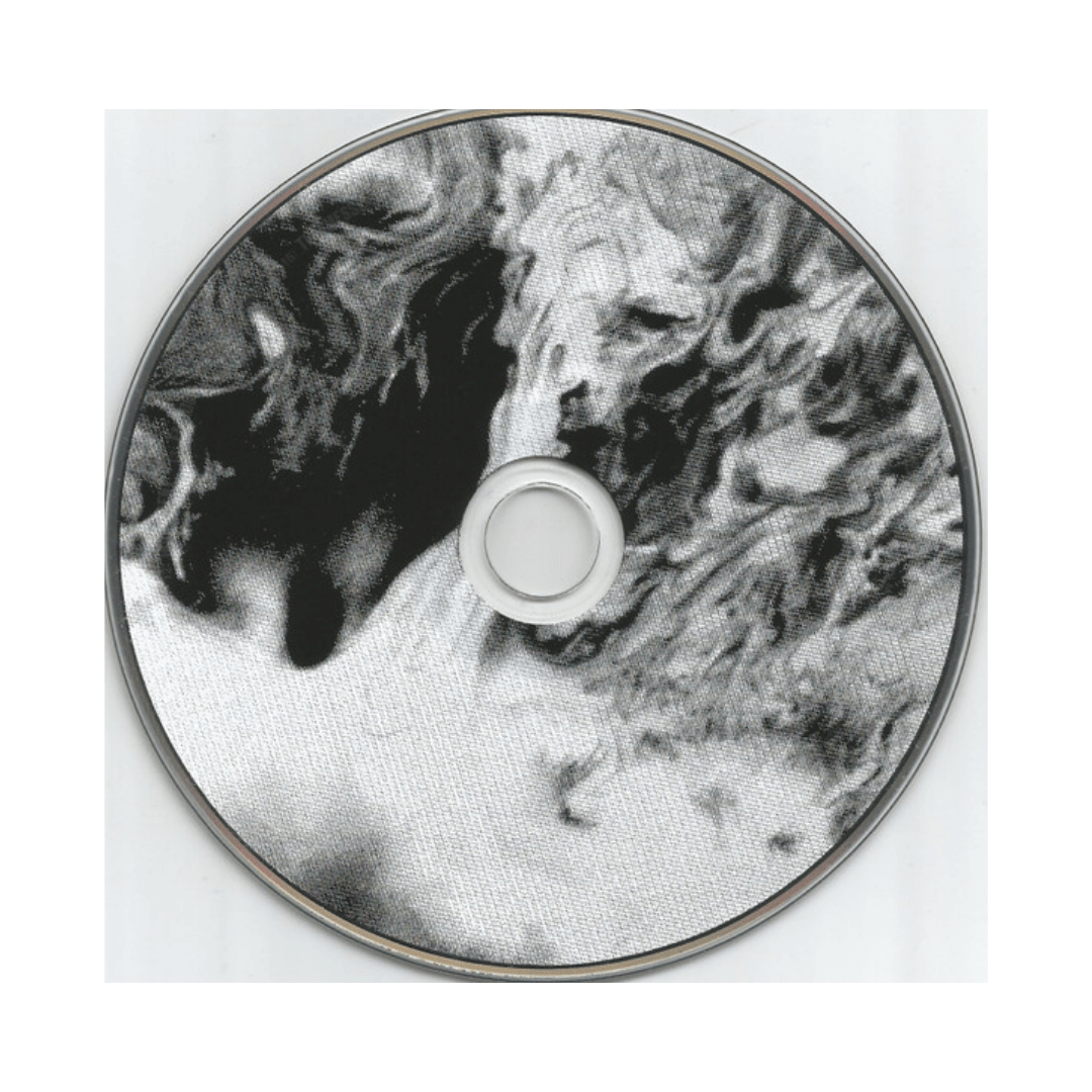 Mac Miller The Divine Feminine CD3