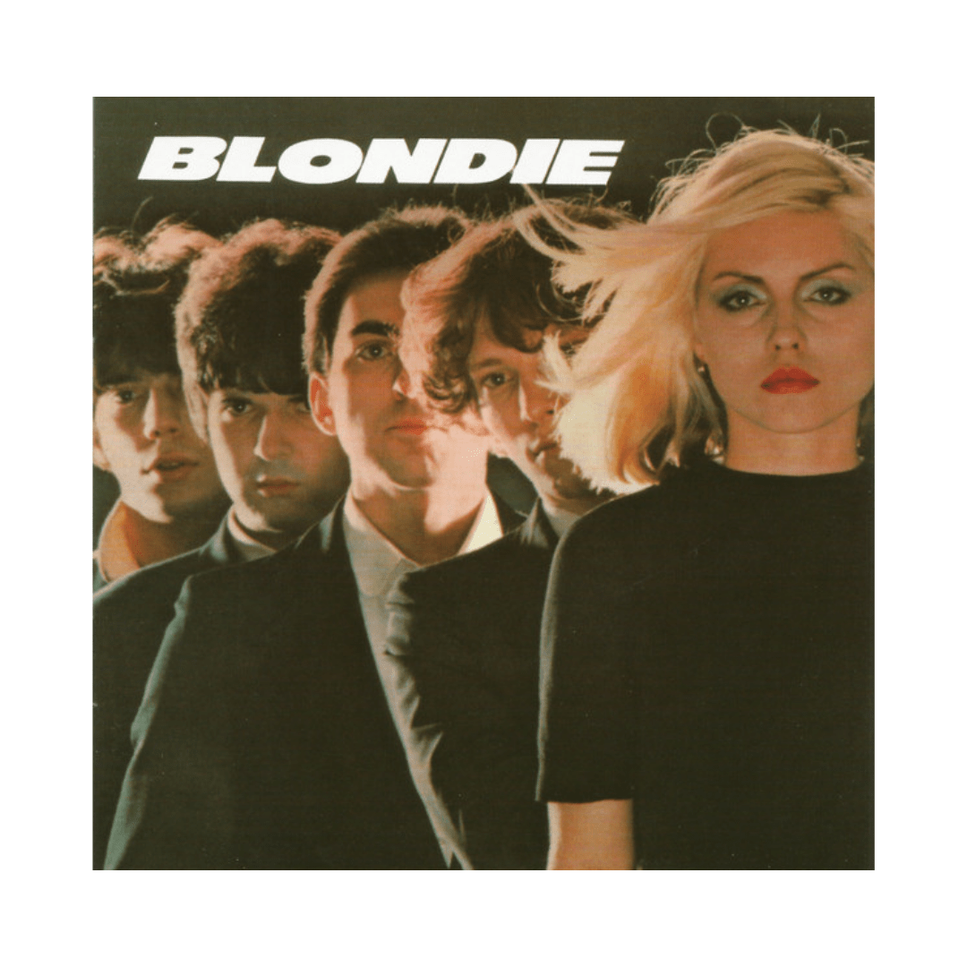Blondie Blondie CD1