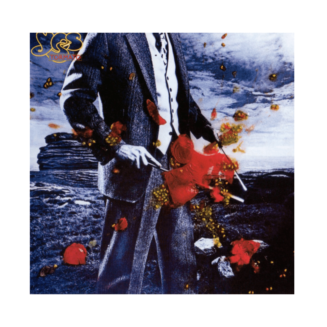 Yes Tormato cd1