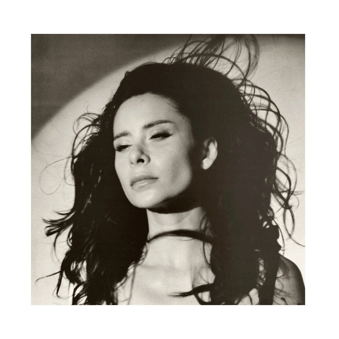 Cami Anna El Show Vinilo2