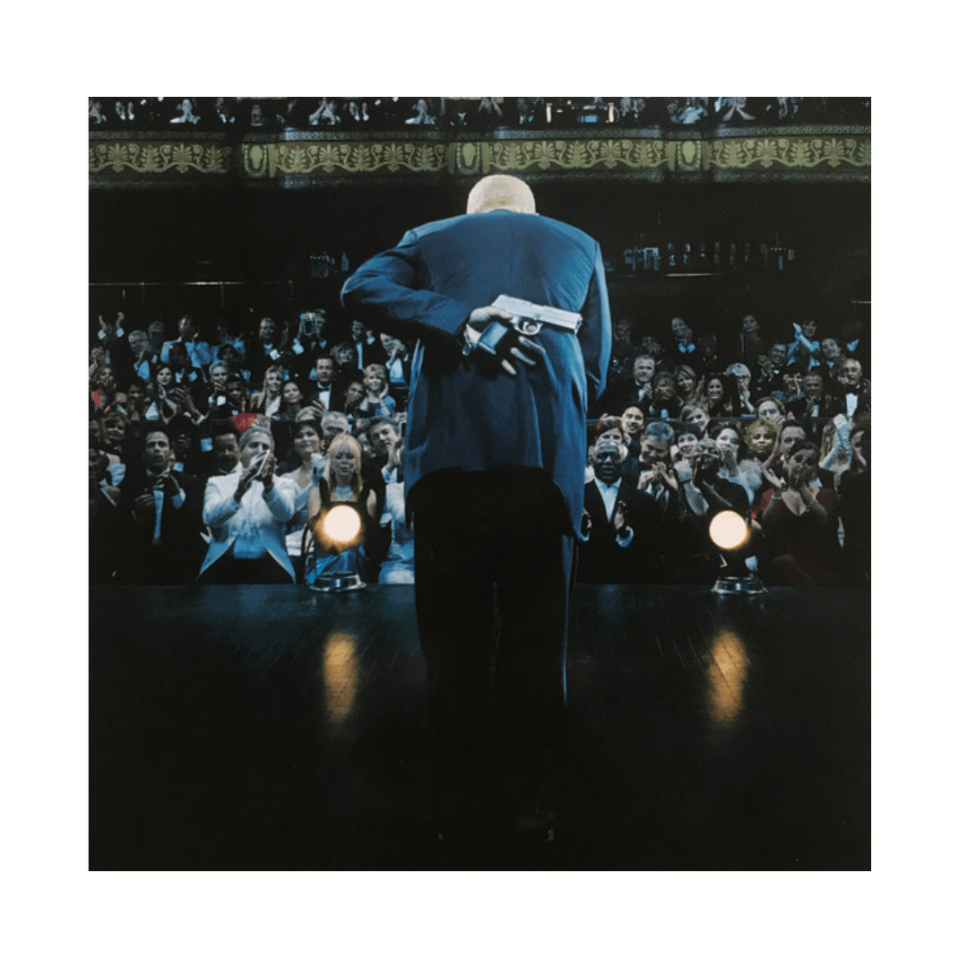 Eminem Encore Vinilo2