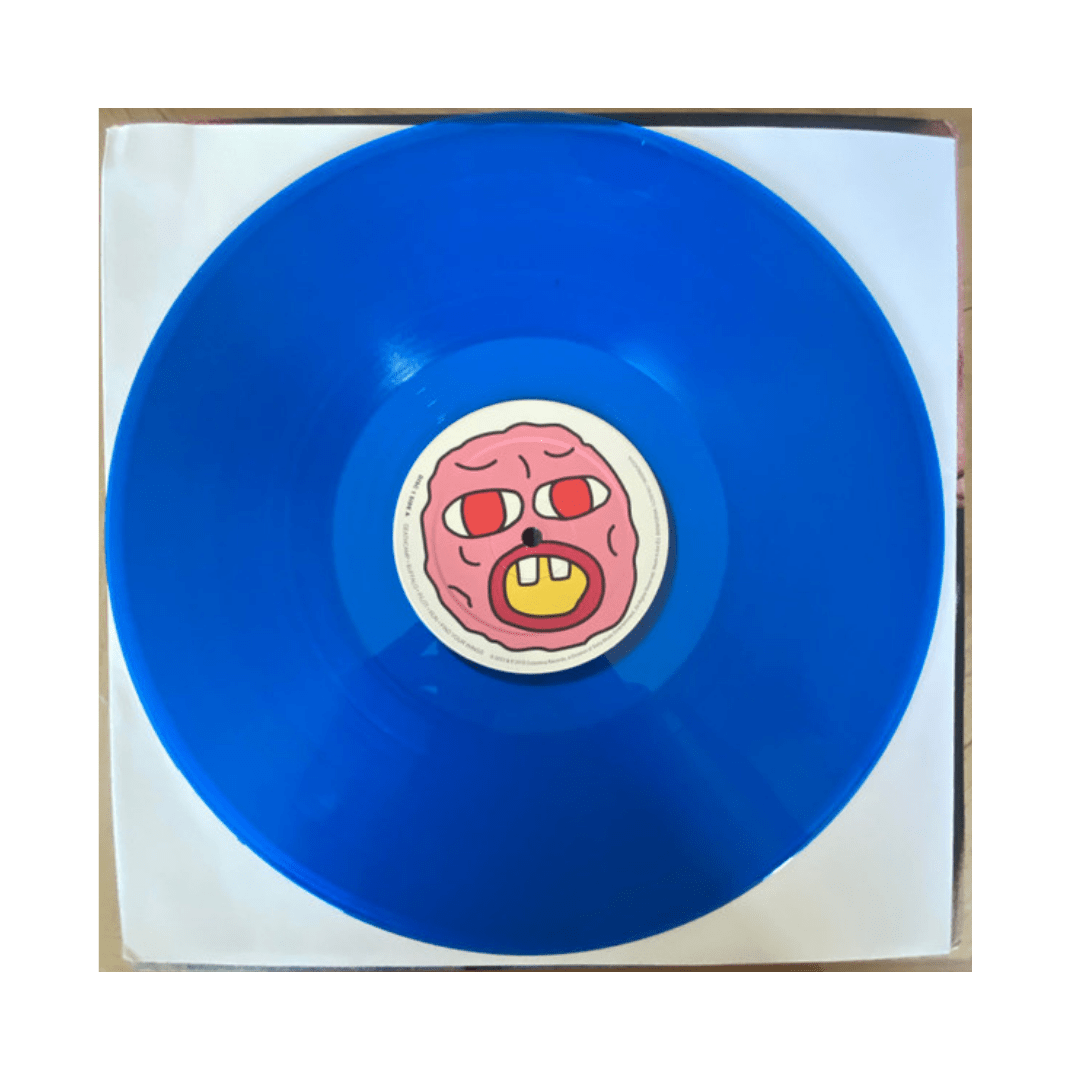 Tyler The Creator Cherry Bomb Dlx Vinilo3