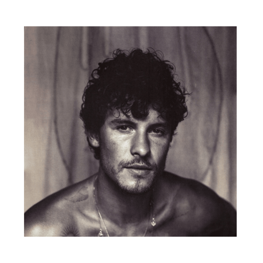 Shawn Mendes Shawn Vinilo1