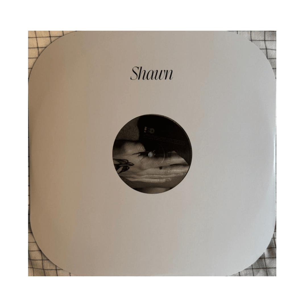 Shawn Mendes Shawn Vinilo4