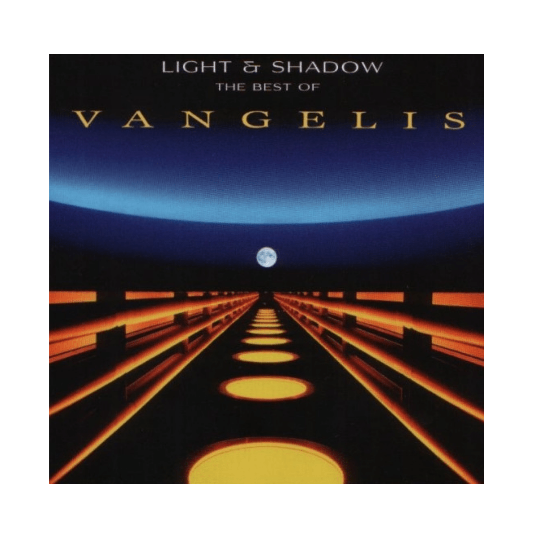 Light & Shadow - Vangelis () CD1