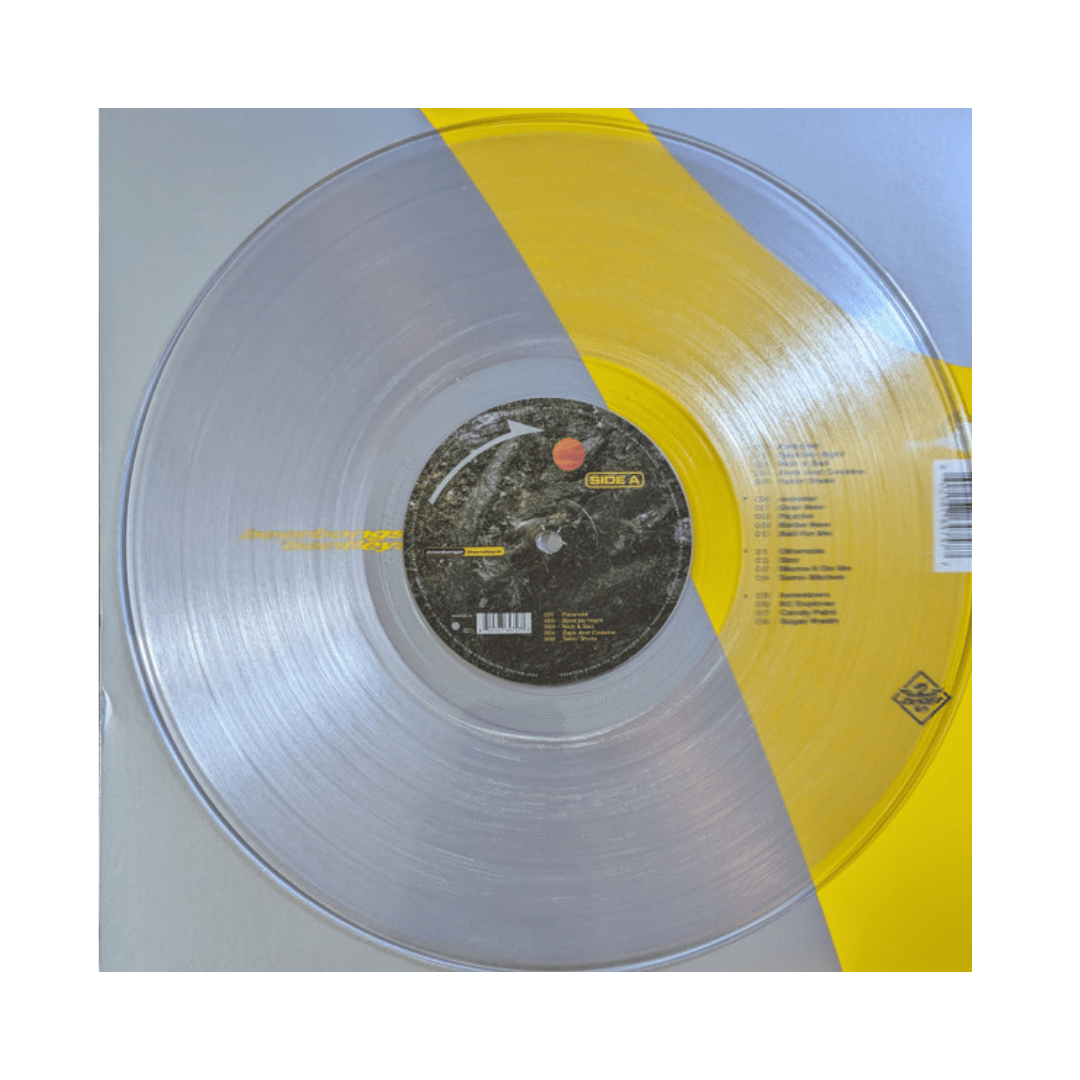 Post Malone Beerbongs & Bentleys Vinilo3