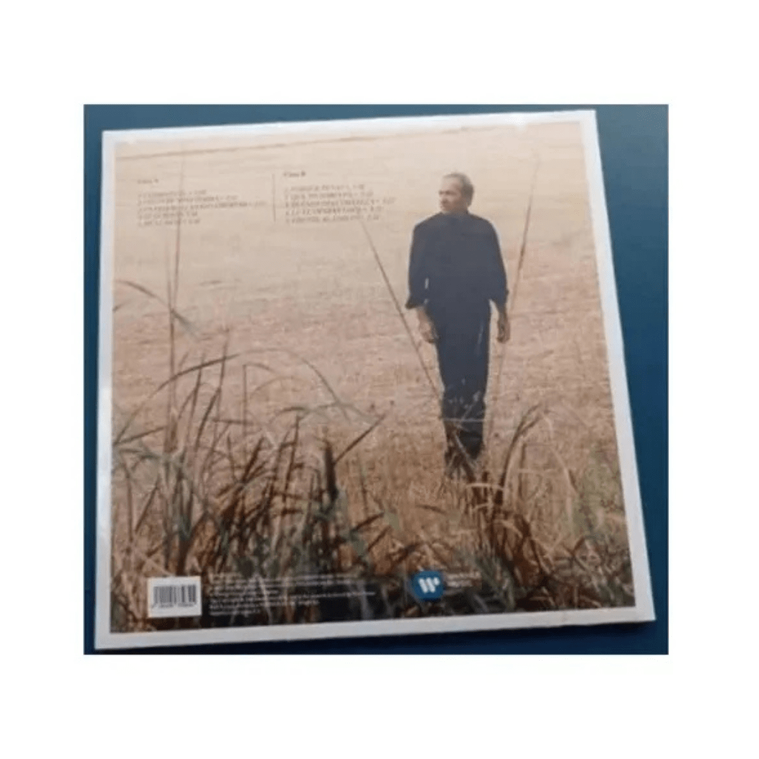José Luis Perales Mirándote A Los Ojos Vinilo3