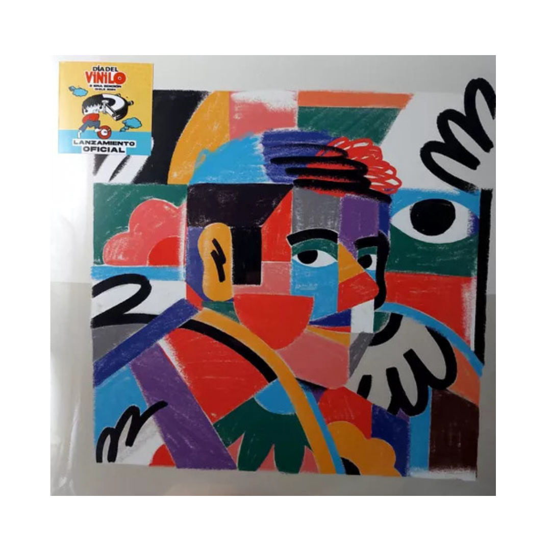 Gepe Ulyse Vinilo1