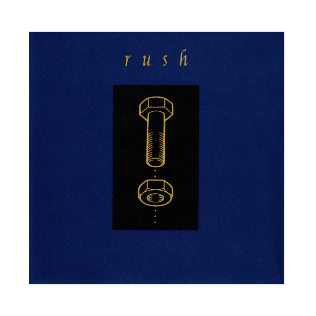 Rush Counterparts cd1
