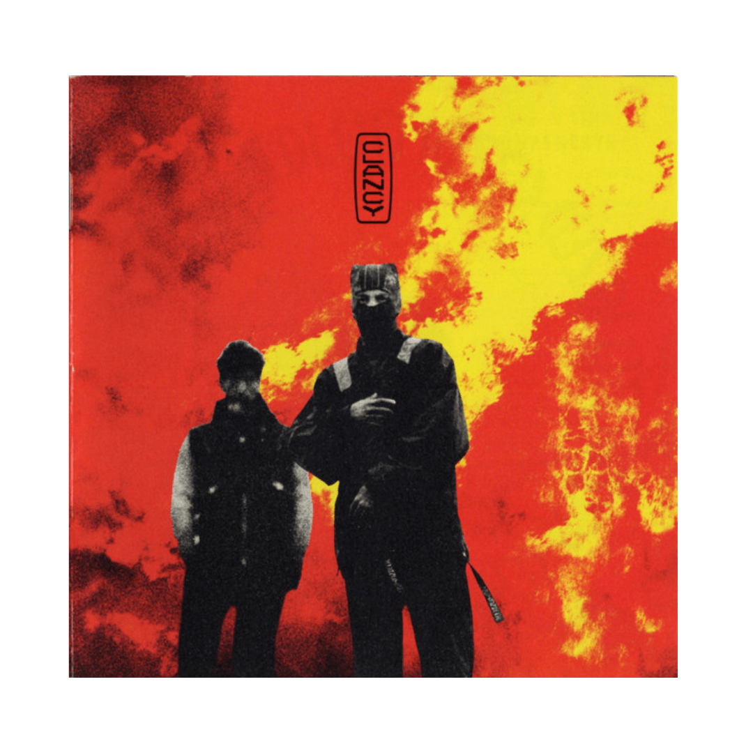 Twenty One Pilots Clancy cd1