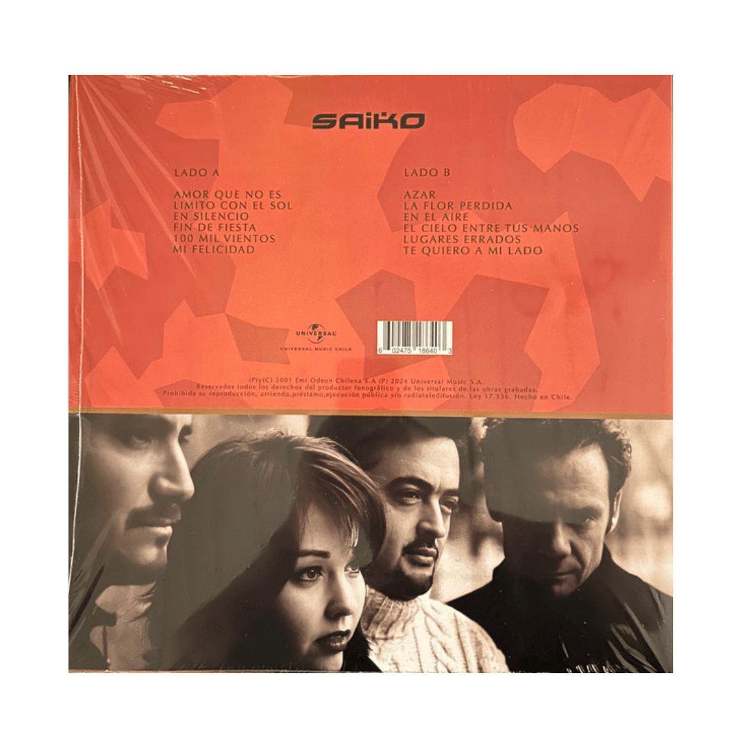 Saiko Campos Finitos Vinilo2