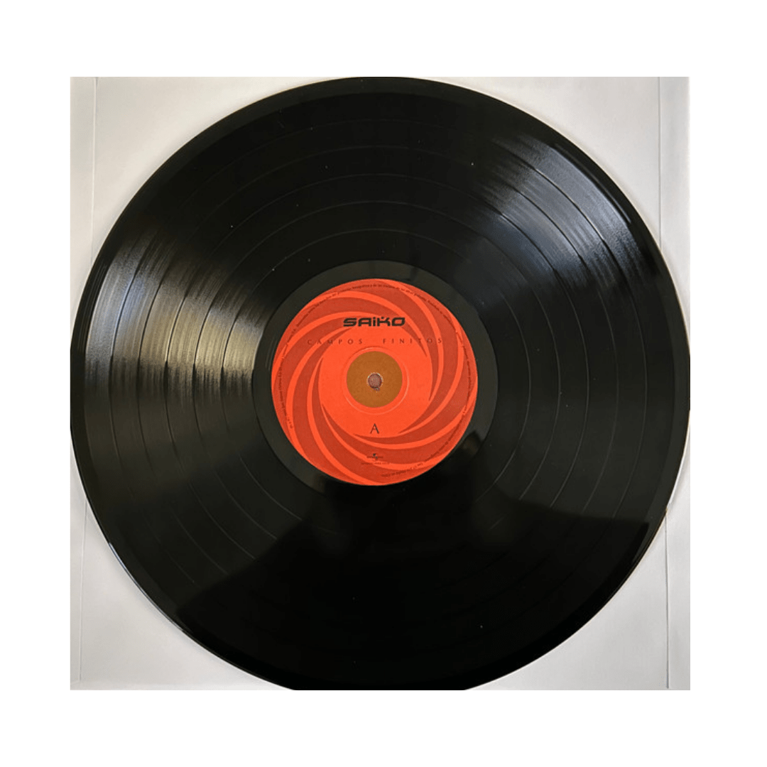 Saiko Campos Finitos Vinilo3