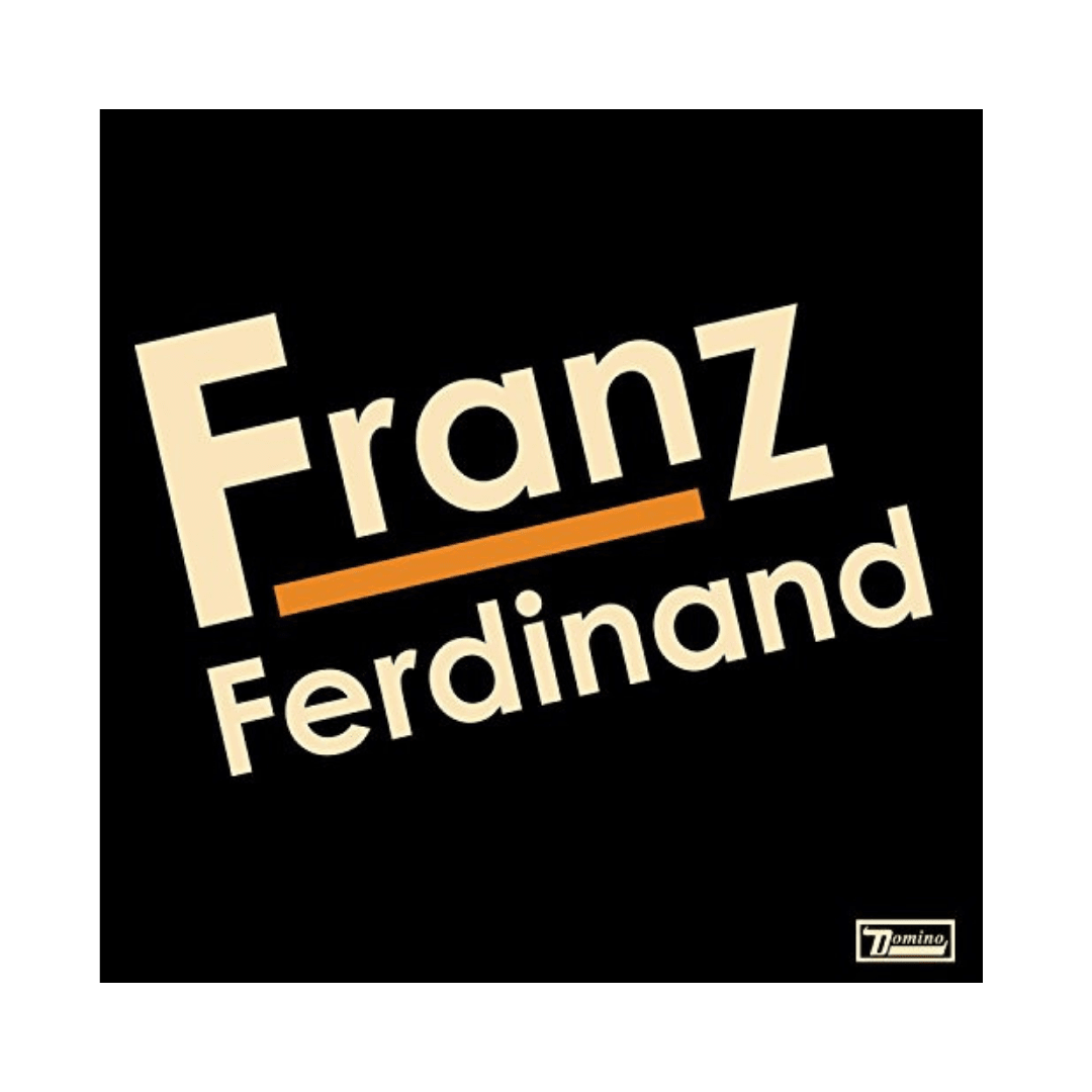 Franz Ferdinand Franz Ferdinand Vinilo1