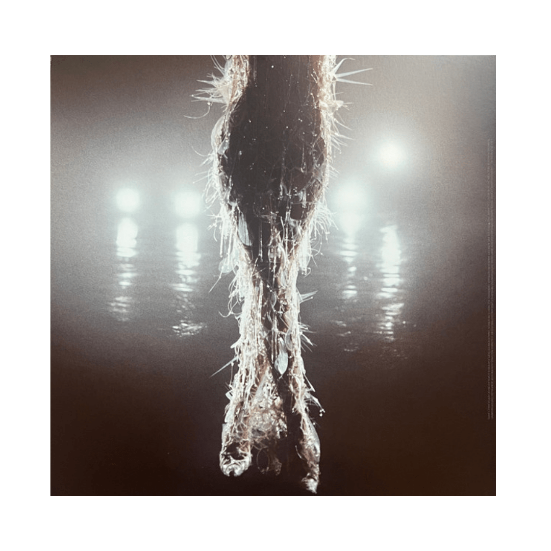 Miley Cyrus Something Beautiful Vinilo2