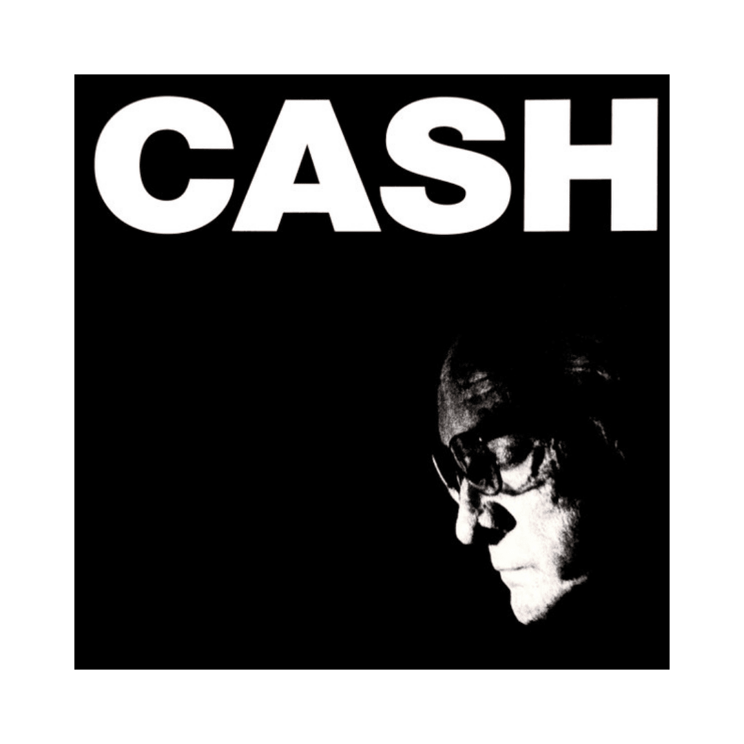 Johnny Cash American IV: The Man Comes Around Vinilo1