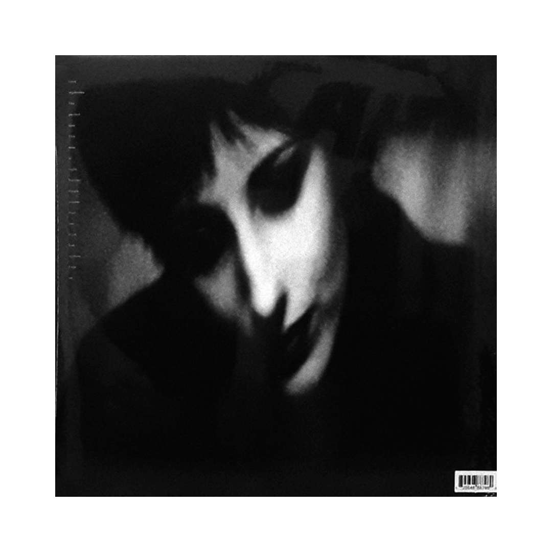 New Order Low-life Vinilo2