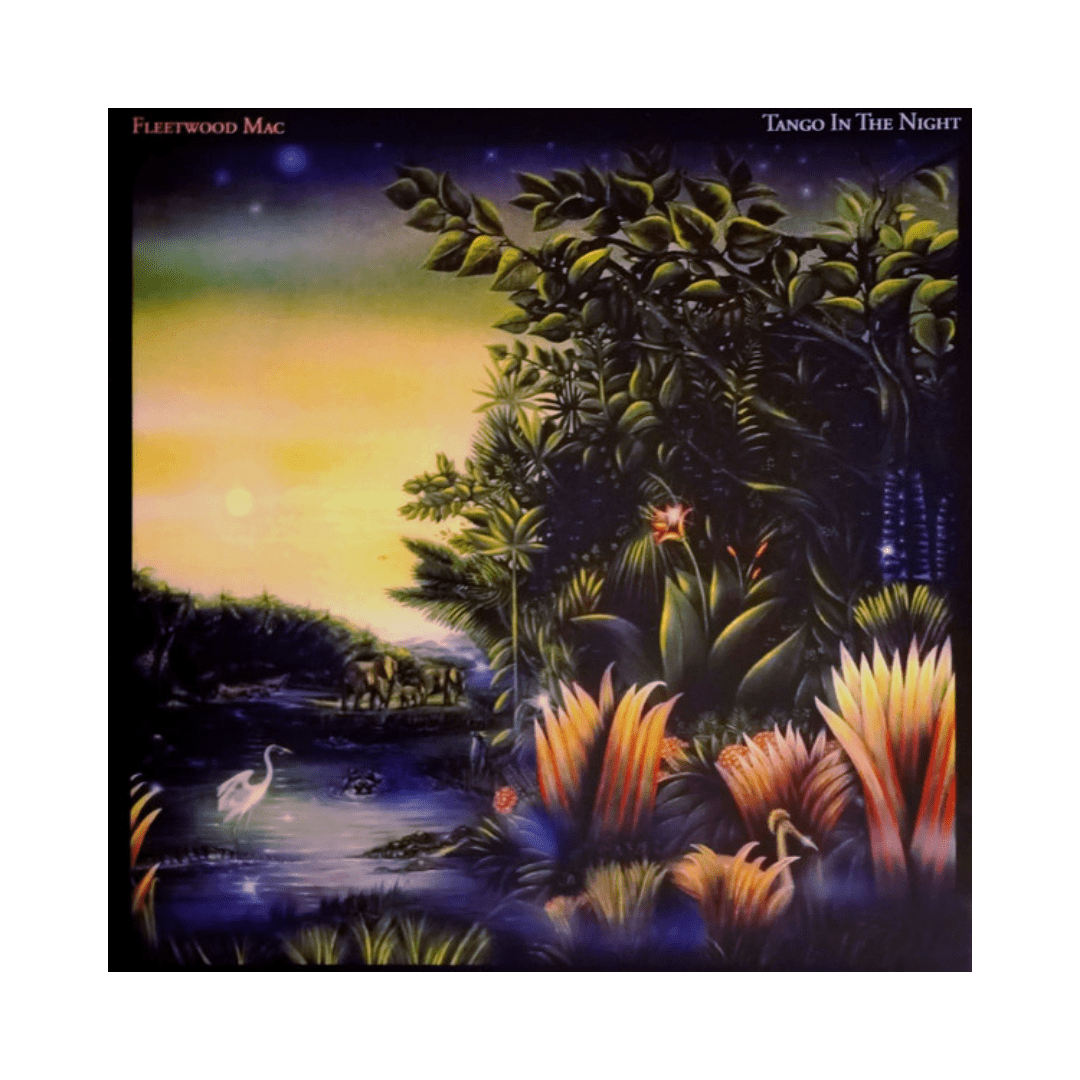 Fleetwood Mac / Tango In The Night Vinilo1