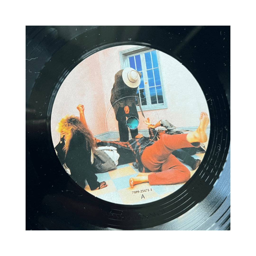 Fleetwood Mac / Tango In The Night Vinilo3