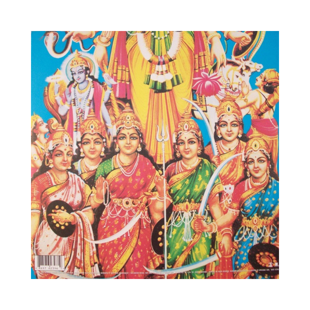 The Jimi Hendrix Experience Axis : Bold As Love 2010 Vinilo2