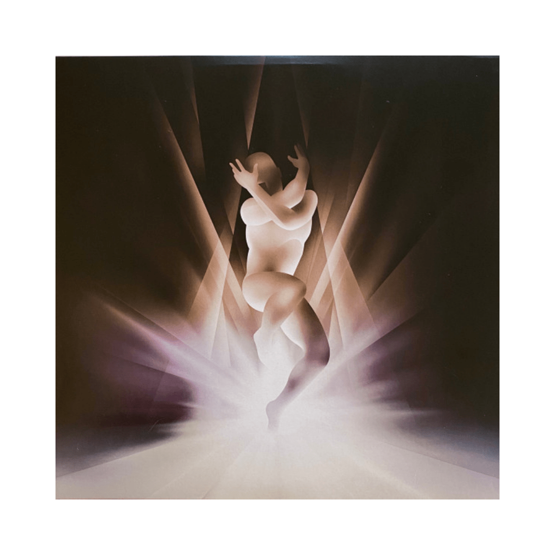 The Smashing Pumpkins Cyr Vinilo1