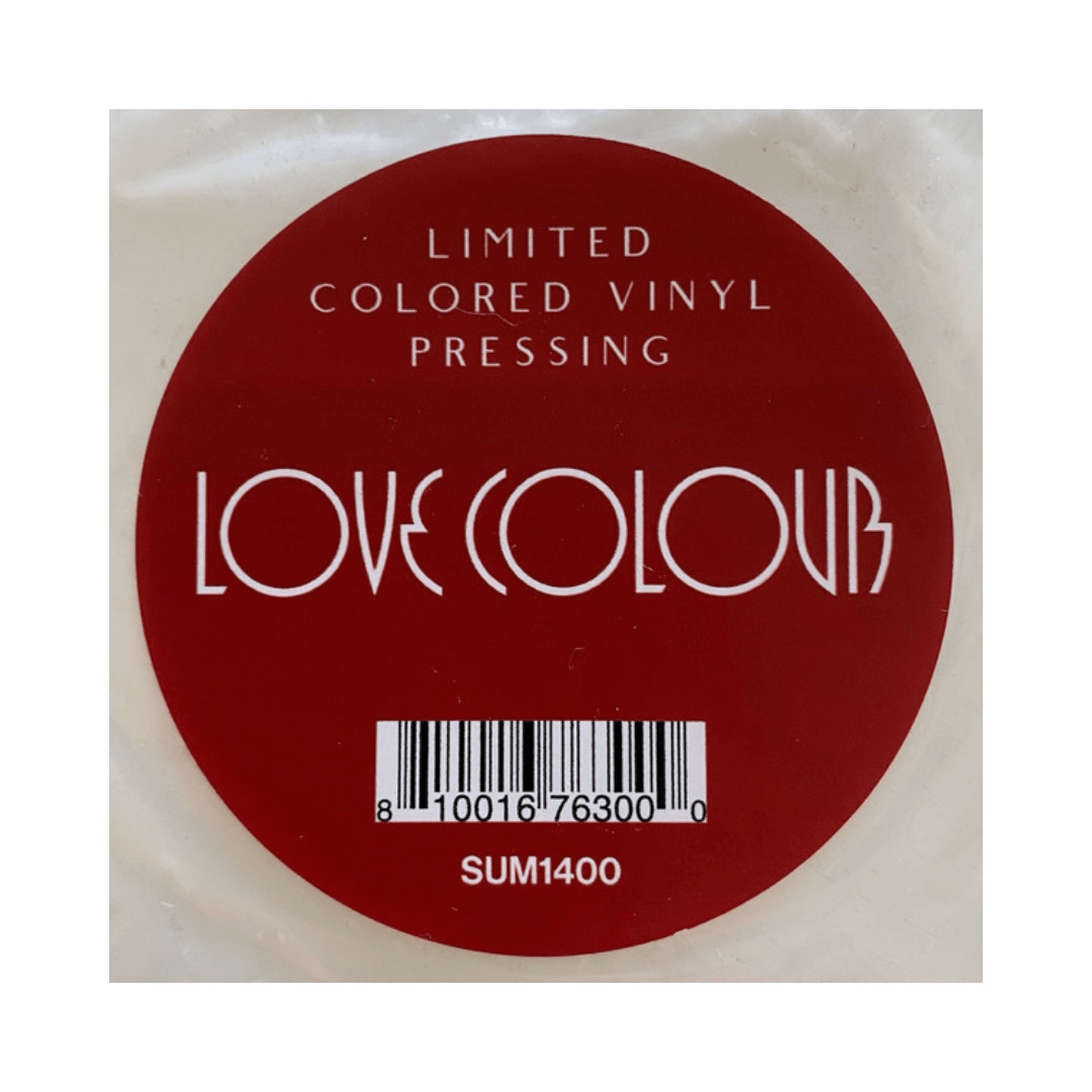 The Smashing Pumpkins Cyr Vinilo4