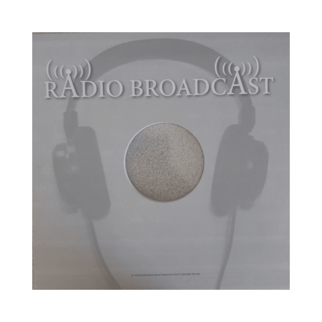 Black Sabbath Killing Yourself To Live, Live In New Vinilo2