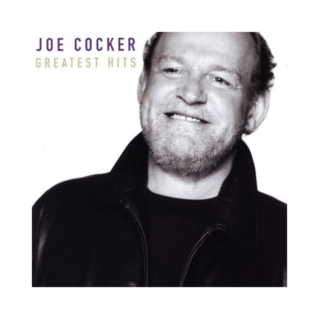 Joe Cocker Greatest Hits Cd1