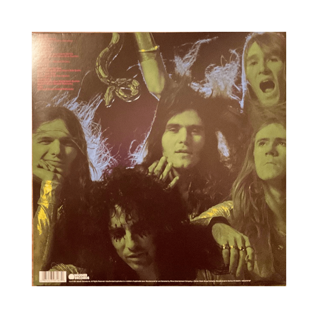 Alice Cooper Killer Vinilo2
