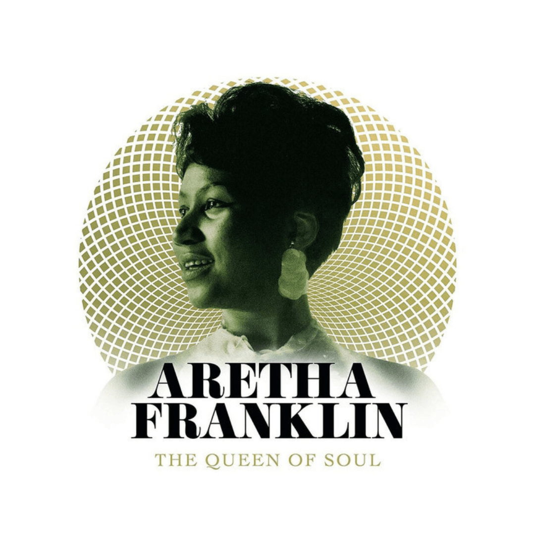 Aretha Franklin The Queen Of Soul Cd1