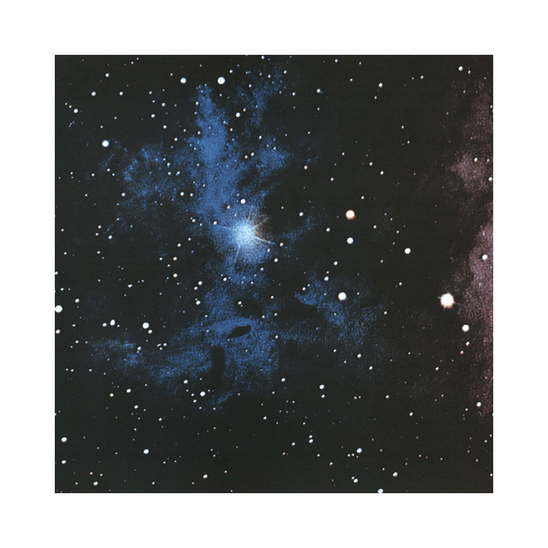 King Crimson Islands Vinilo2